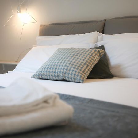 מלון בולוניה Bed In Bo Porta San Mamolo מראה חיצוני תמונה