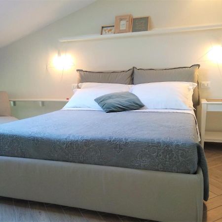 מלון בולוניה Bed In Bo Porta San Mamolo מראה חיצוני תמונה