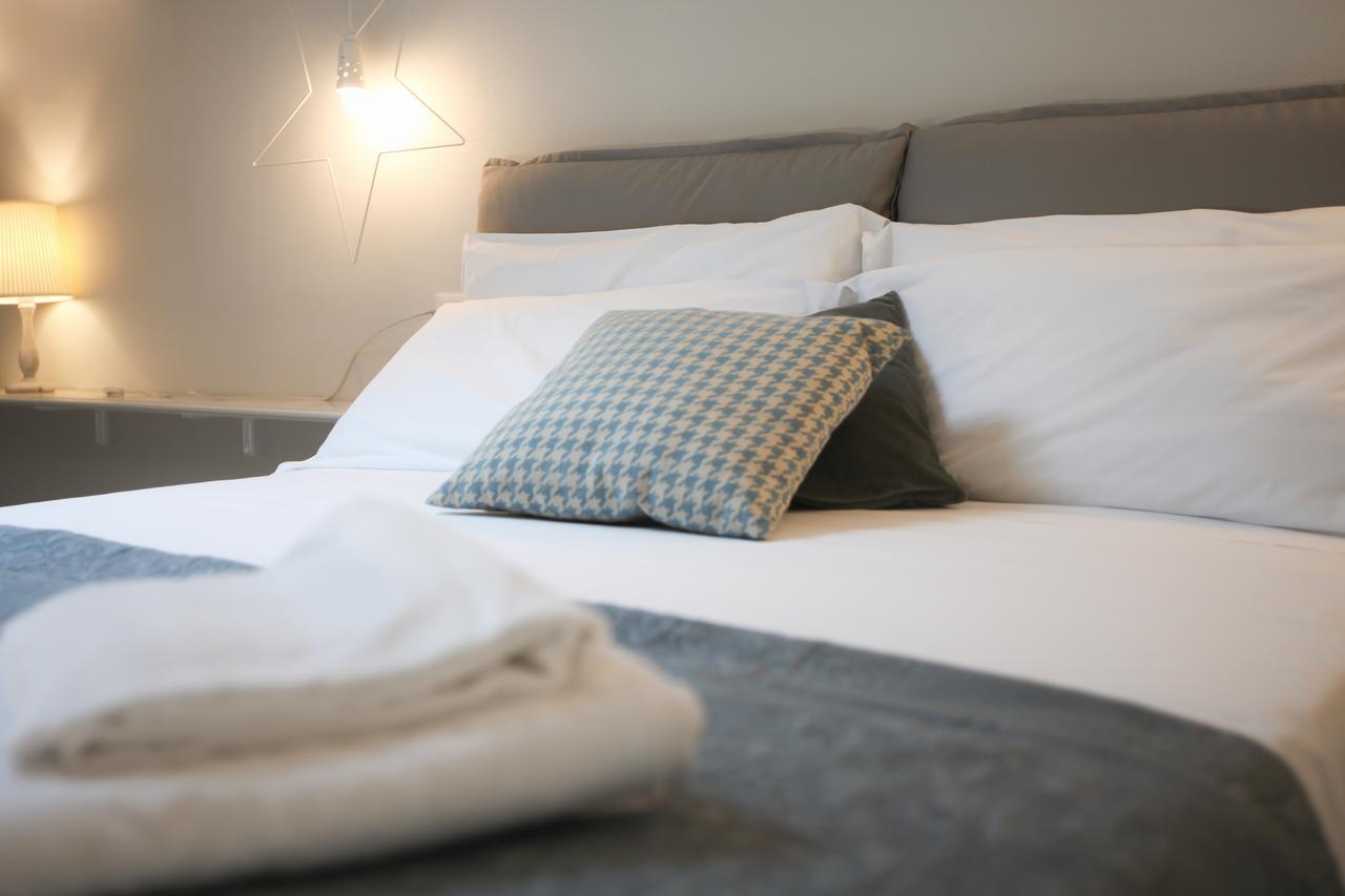 מלון בולוניה Bed In Bo Porta San Mamolo מראה חיצוני תמונה