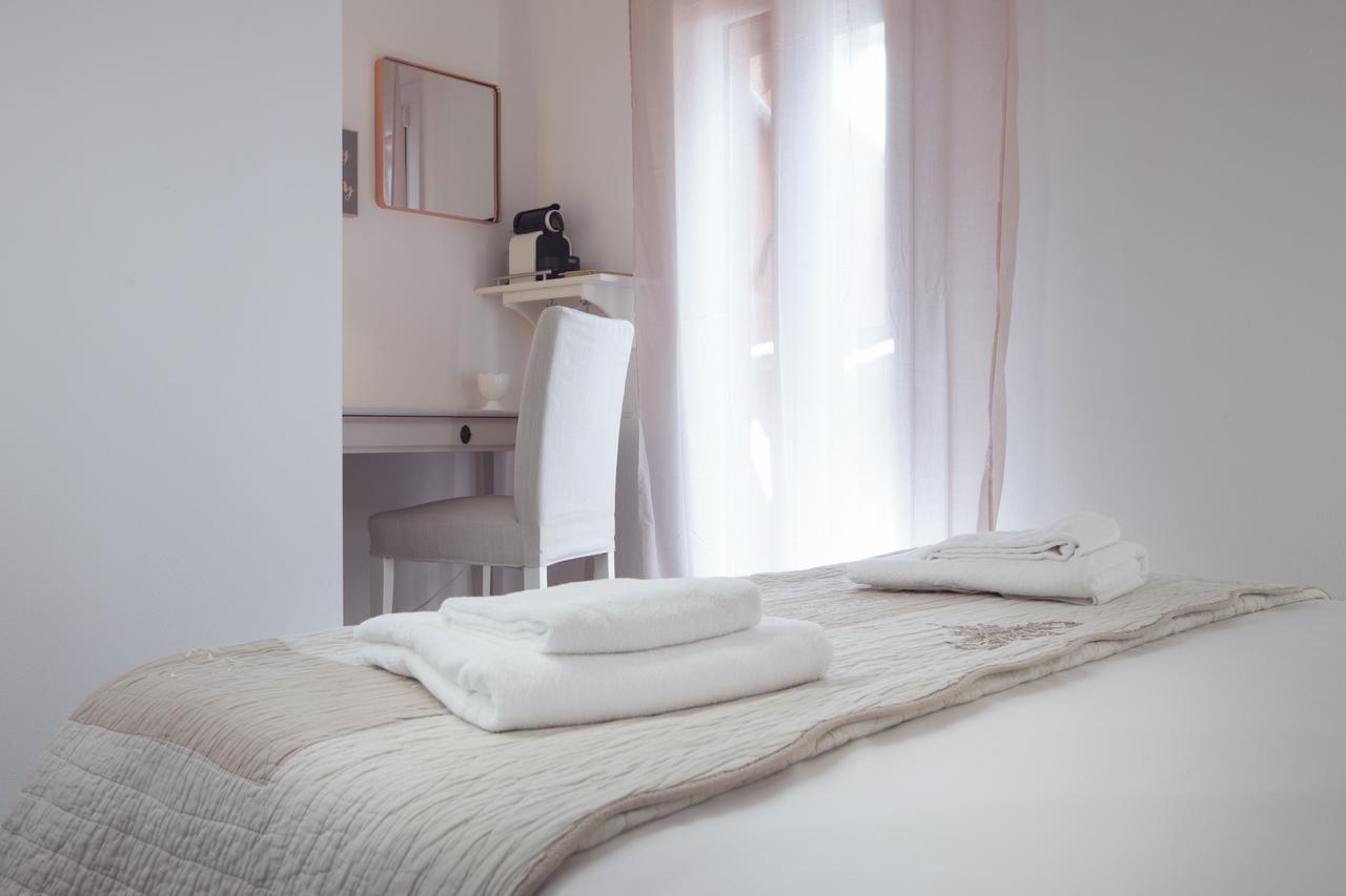 מלון בולוניה Bed In Bo Porta San Mamolo מראה חיצוני תמונה