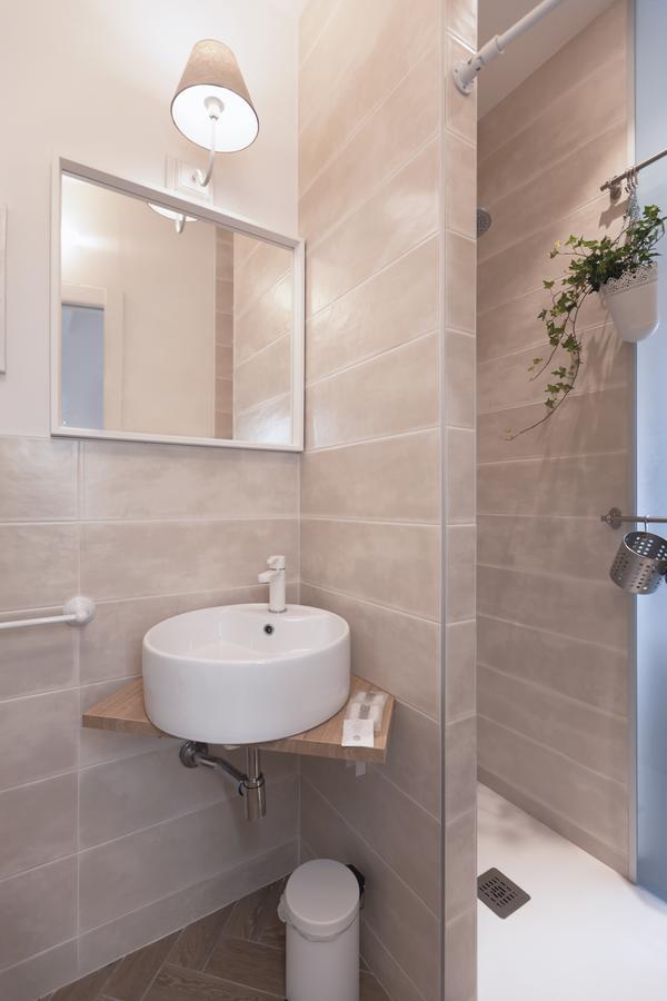 מלון בולוניה Bed In Bo Porta San Mamolo מראה חיצוני תמונה