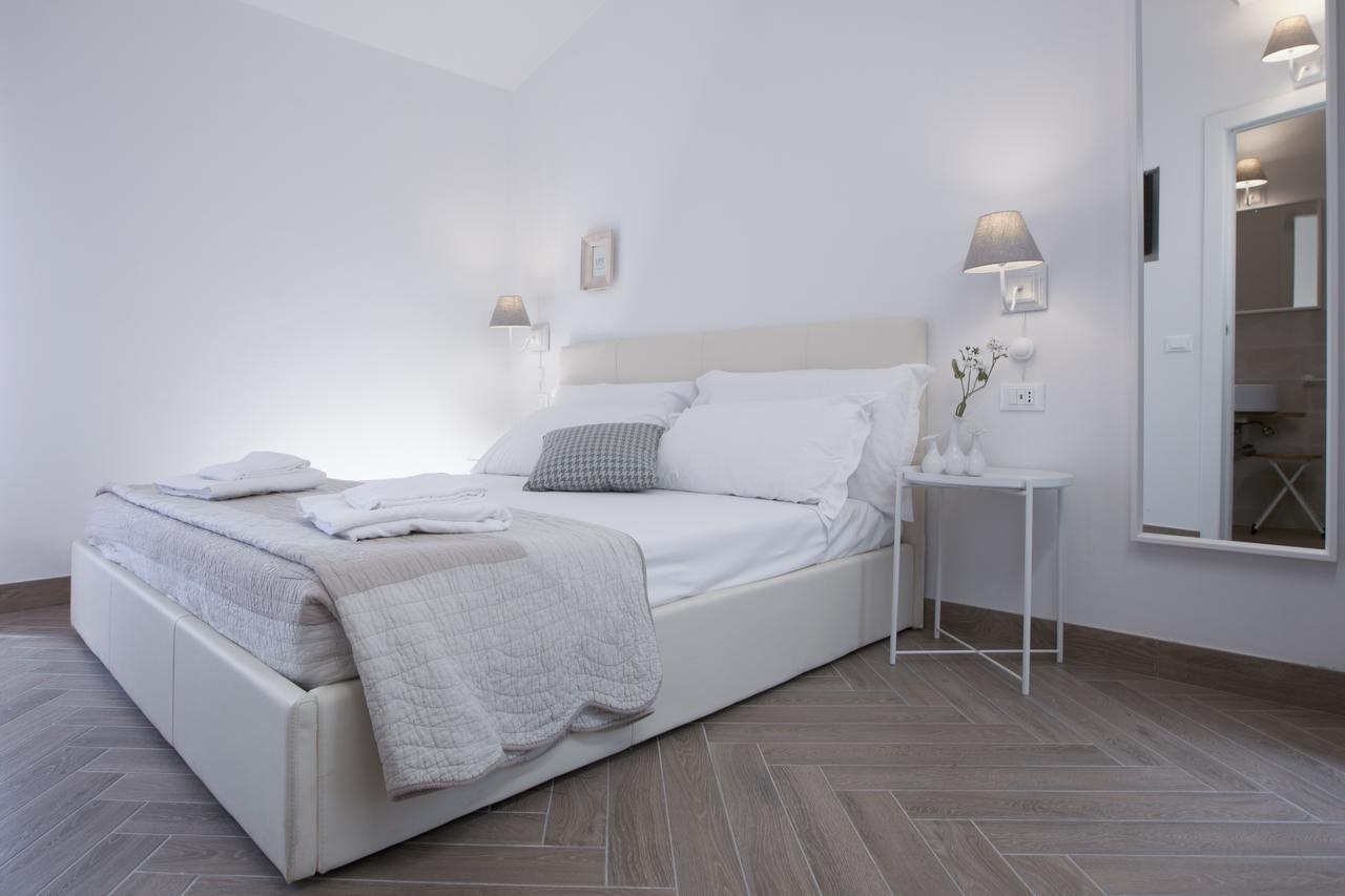 מלון בולוניה Bed In Bo Porta San Mamolo מראה חיצוני תמונה