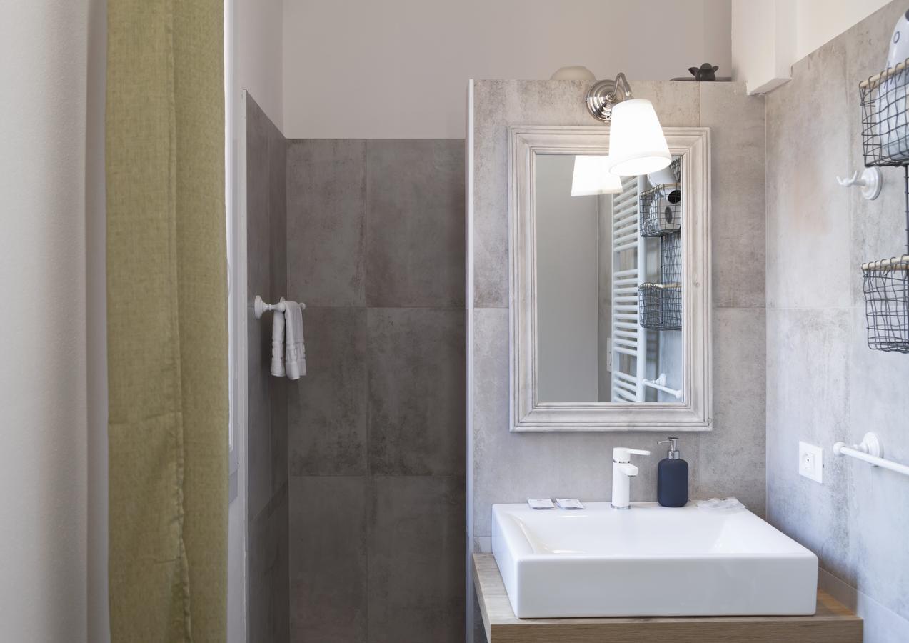 מלון בולוניה Bed In Bo Porta San Mamolo מראה חיצוני תמונה