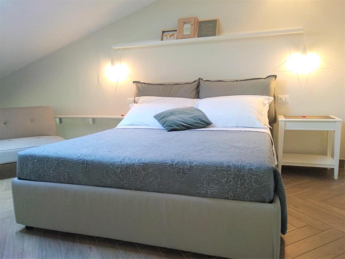 מלון בולוניה Bed In Bo Porta San Mamolo מראה חיצוני תמונה
